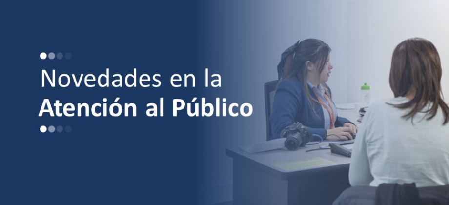 Embajada de Colombia en Indonesia y su sección consular no tendrán atención al público los días 25 y 26 de diciembre de 2024 y 1 de enero de 2025