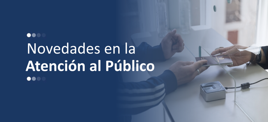 La Embajada de Colombia en Indonesia y su sección consular no tendrán atención al público los días 7 y 18 de agosto y 5 de septiembre de 2025